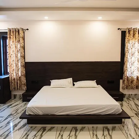 Sethi'S Homestay Srinagar  Exterior photo