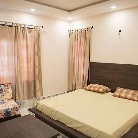 Sethi'S Homestay Srinagar  Room photo