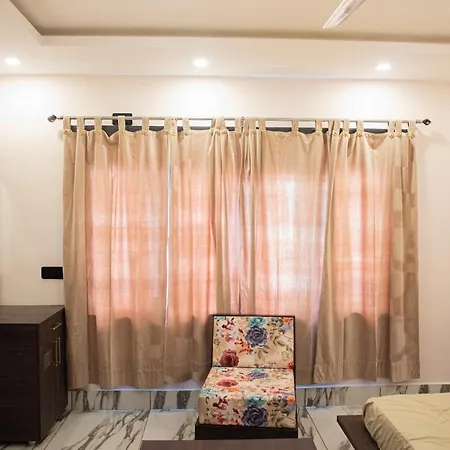 Sethi'S Homestay Srinagar  Exterior photo