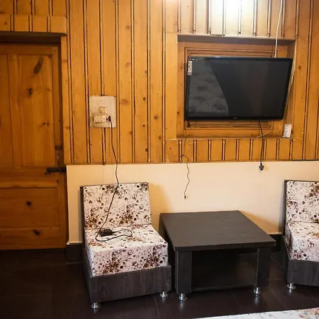 Sethi'S Homestay Srinagar  Exterior photo