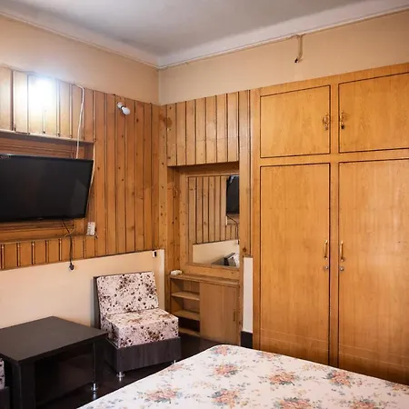 Sethi'S Homestay Srinagar  Exterior photo