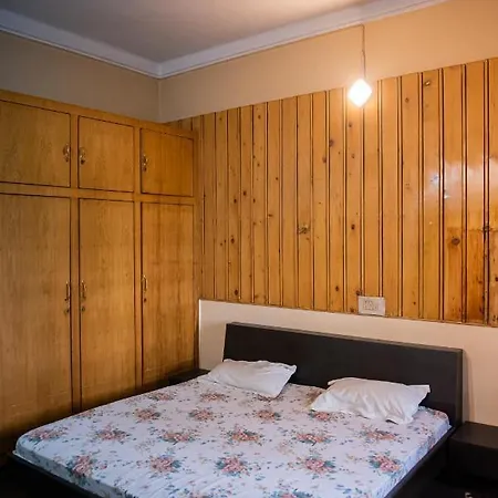Sethi'S Homestay Srinagar  Exterior photo