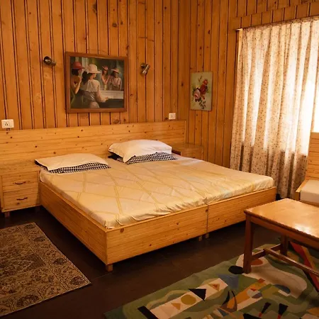 Sethi'S Homestay Srinagar  Exterior photo