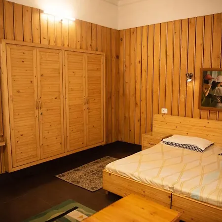 Sethi'S Homestay Srinagar  Exterior photo
