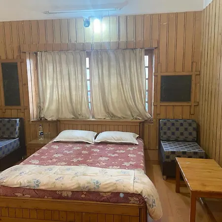 Sethi'S Homestay Srinagar  Exterior photo