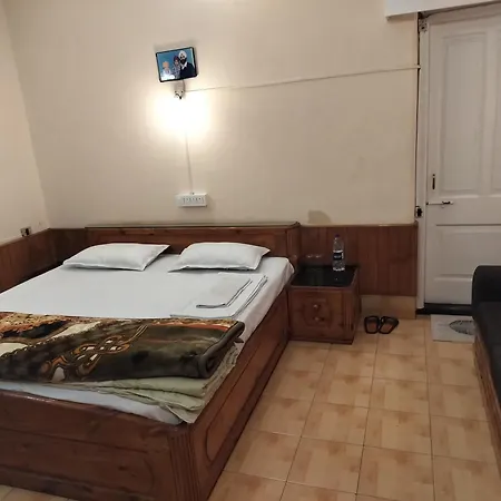 Sethi'S Homestay Srinagar  Exterior photo