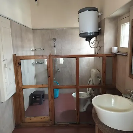 Sethi'S Homestay Srinagar  Exterior photo