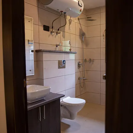 Sethi'S Homestay Srinagar  Room photo