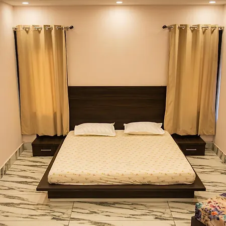 Sethi'S Homestay Srinagar  Room photo