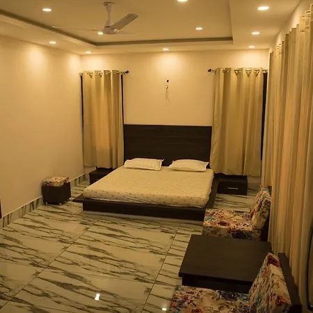 Sethi'S Homestay Srinagar  Room photo