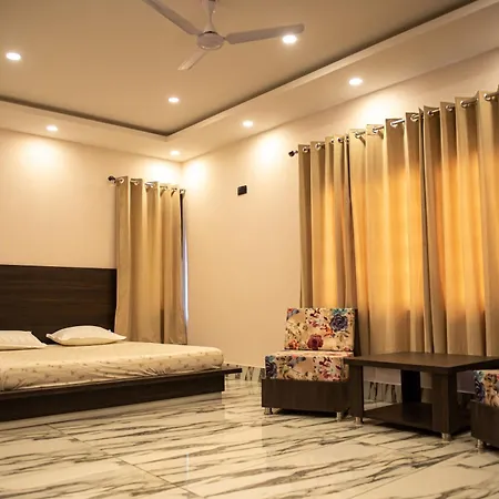 Sethi'S Homestay Srinagar  Room photo