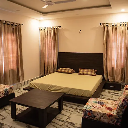 Sethi'S Homestay Srinagar  Room photo
