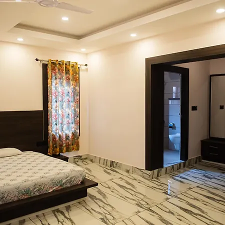 Sethi'S Homestay Srinagar  Room photo
