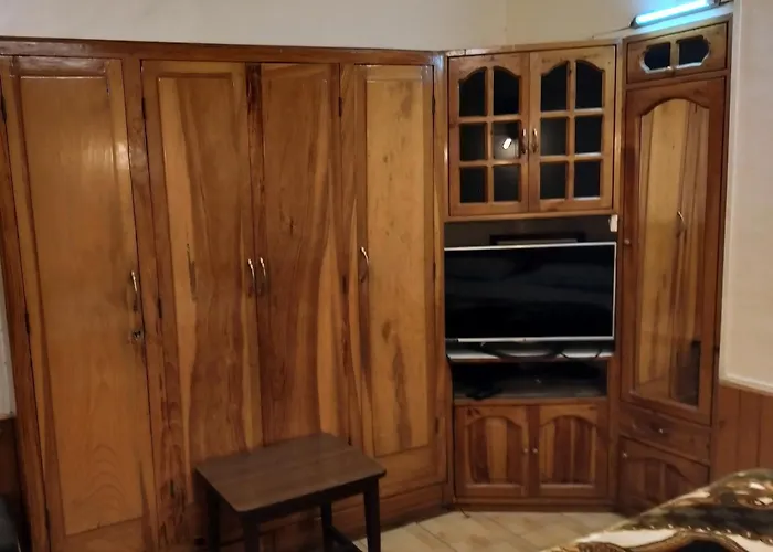 Sethi\'S Homestay
