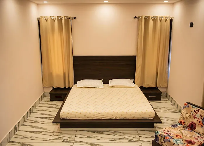 Sethi\'S Homestay