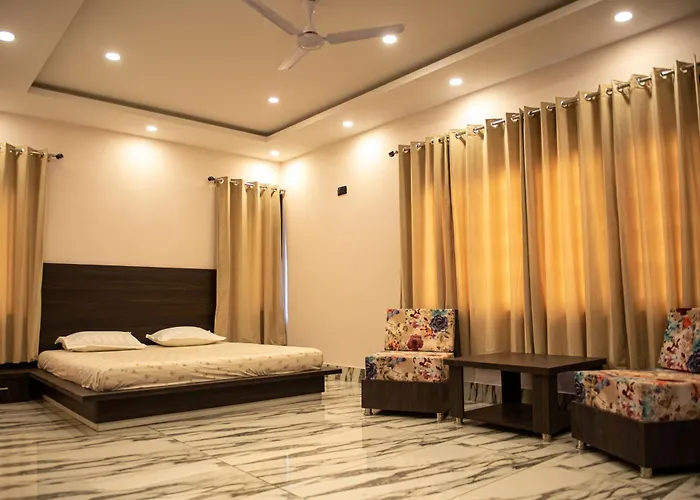 Sethi\'S Homestay