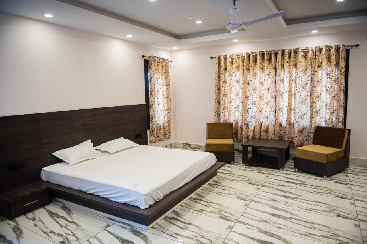 Homestay Sethi's Srinagar (Jammu and Kashmir)