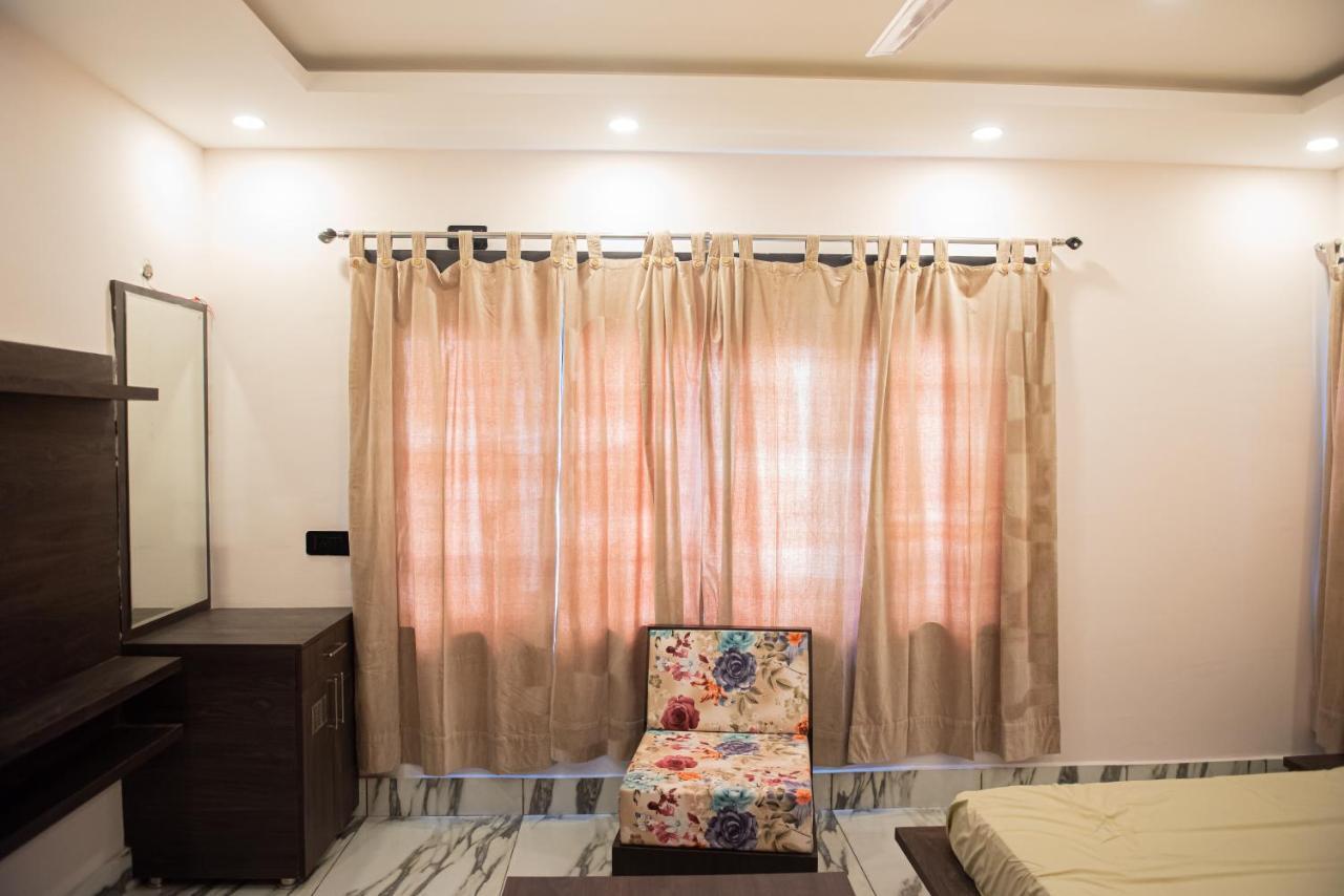 Sethi's Srinagar (Jammu and Kashmir)