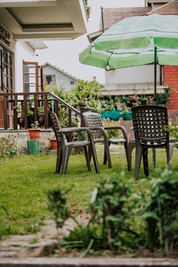 Sethi's Homestay *