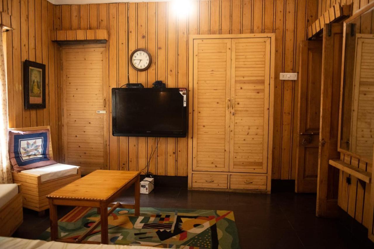 Sethi's Homestay