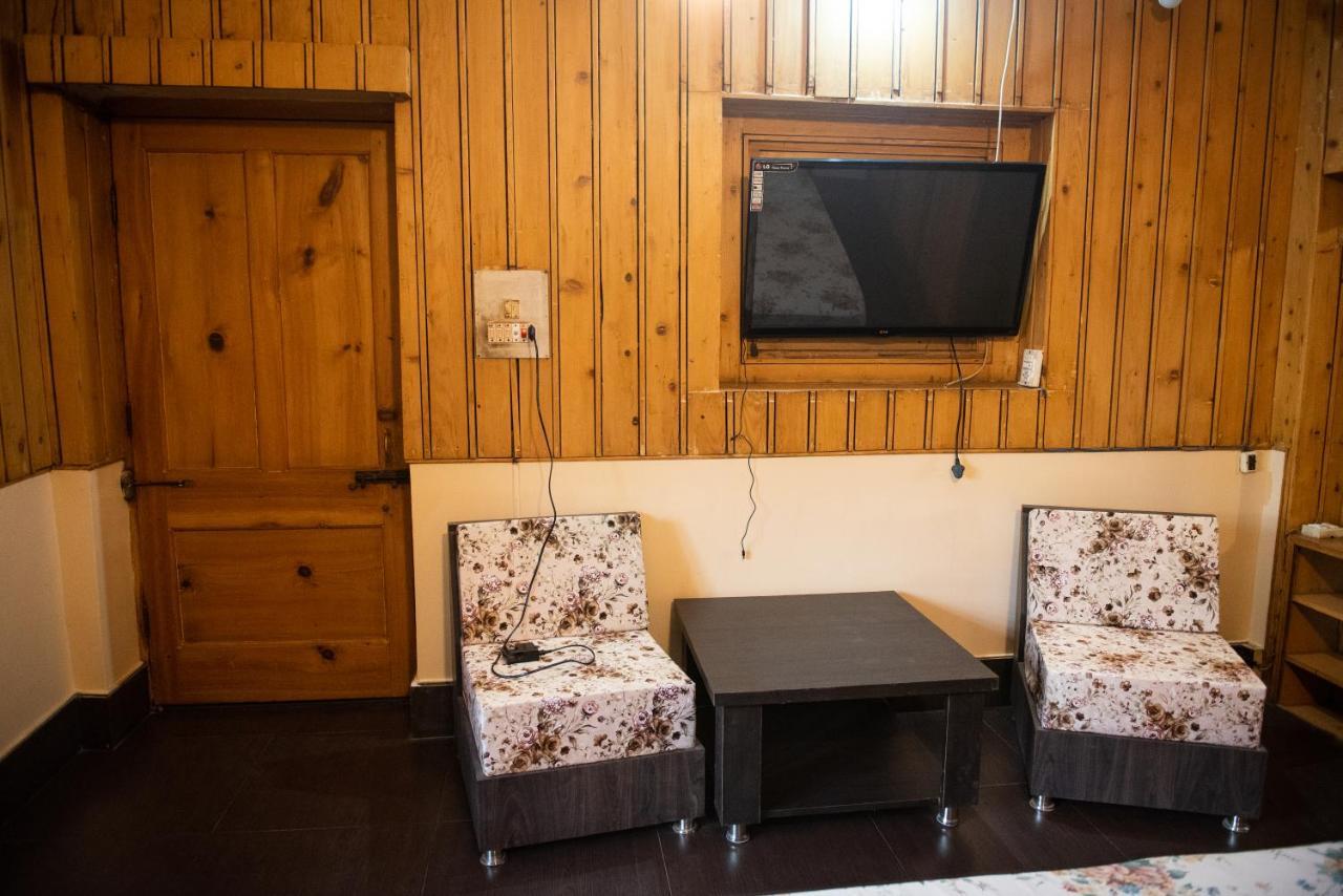 Sethi's Homestay Srinagar (Jammu and Kashmir)
