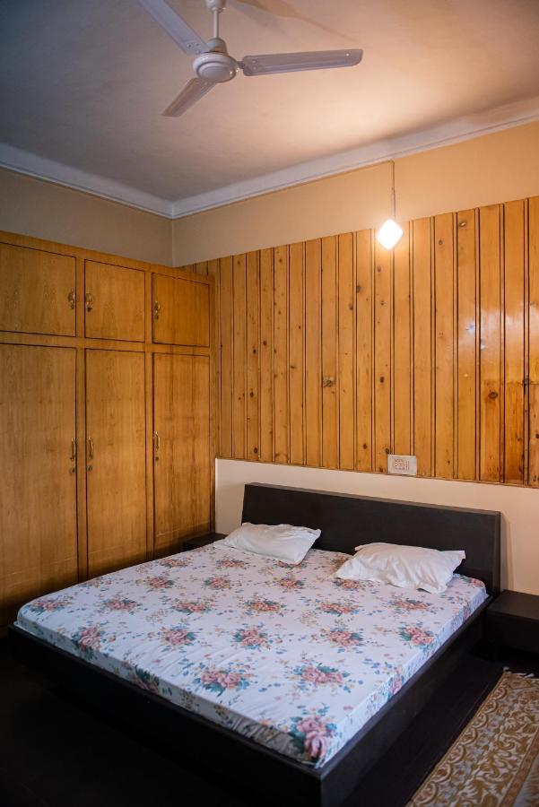 Homestay Sethi's Srinagar (Jammu and Kashmir)