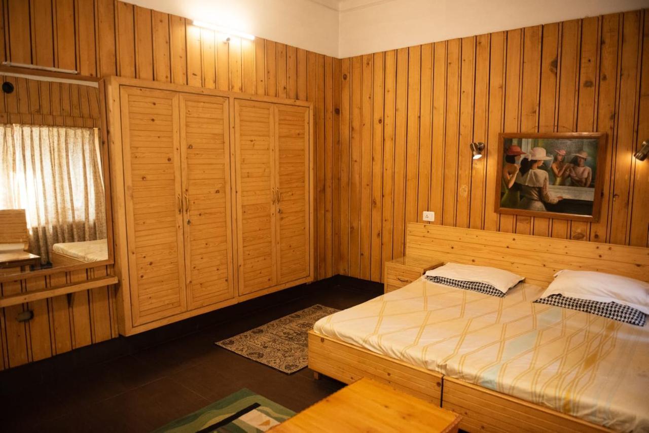 Sethi's Homestay *