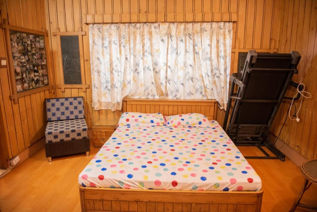 Sethi's Homestay *