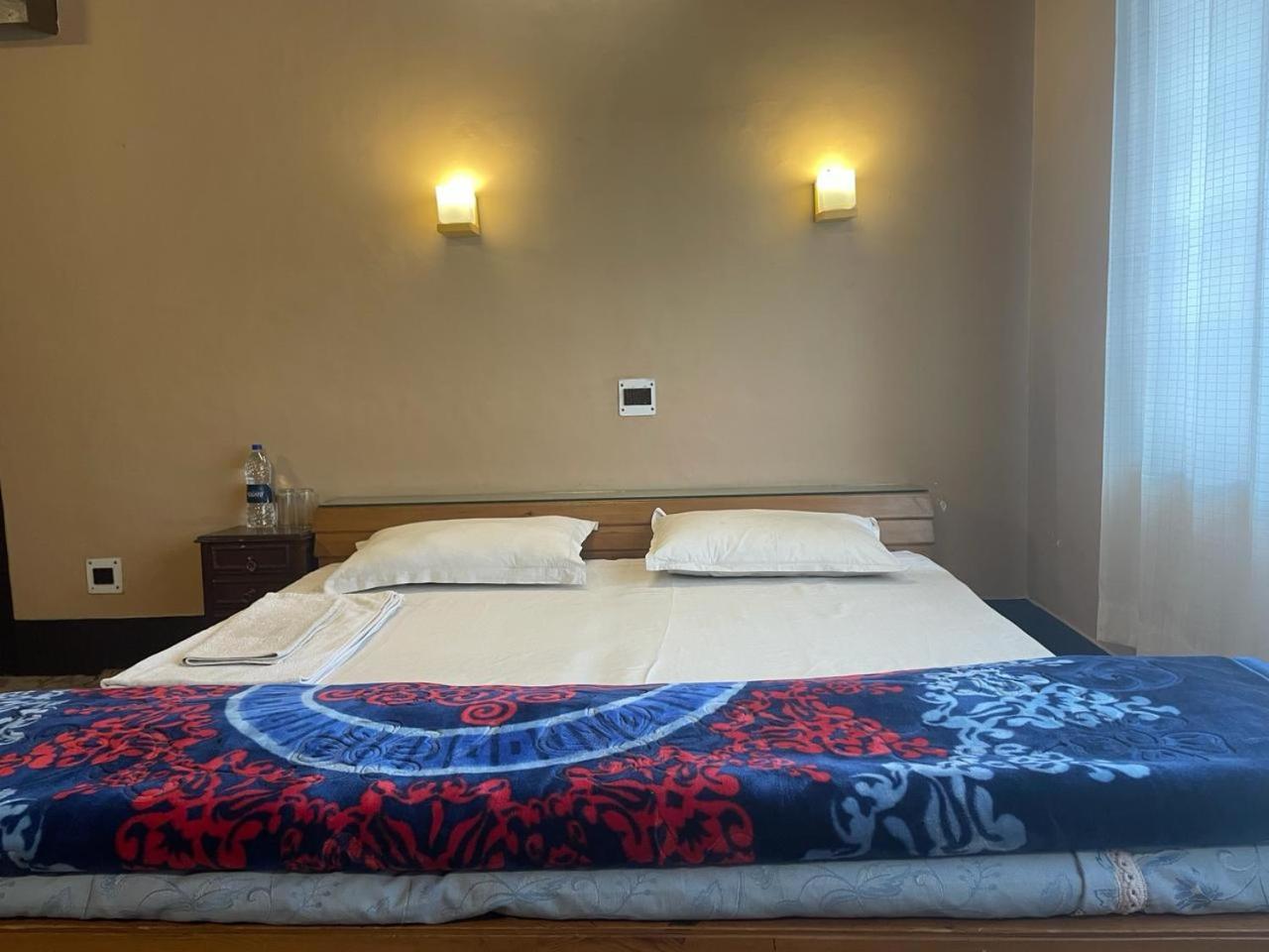 Homestay Sethi's Srinagar (Jammu and Kashmir)