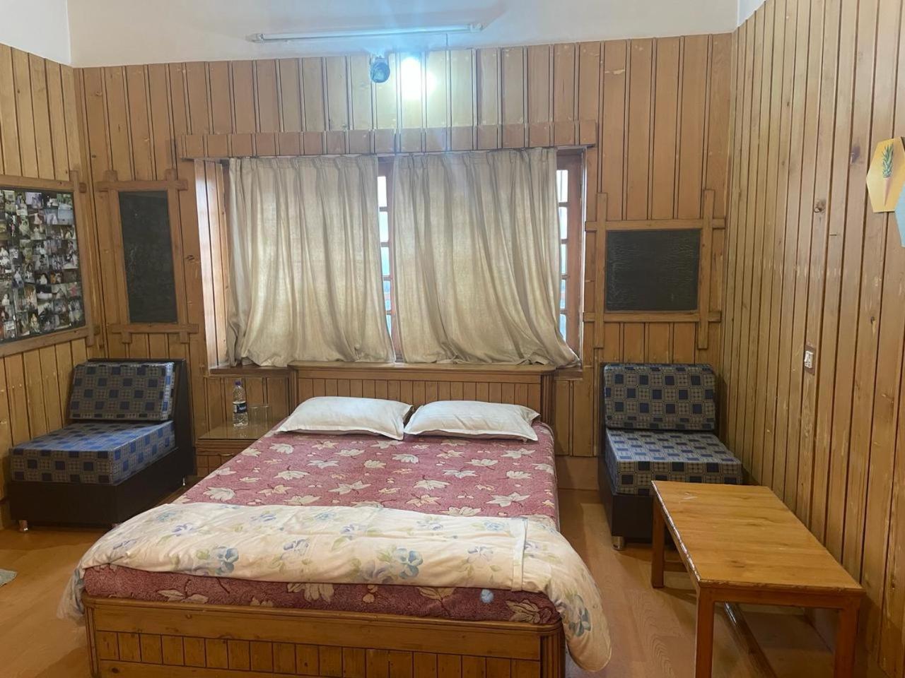 Sethi's Homestay