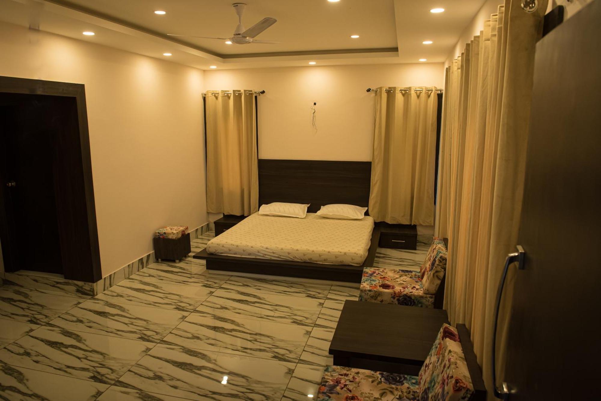 Sethi's Homestay