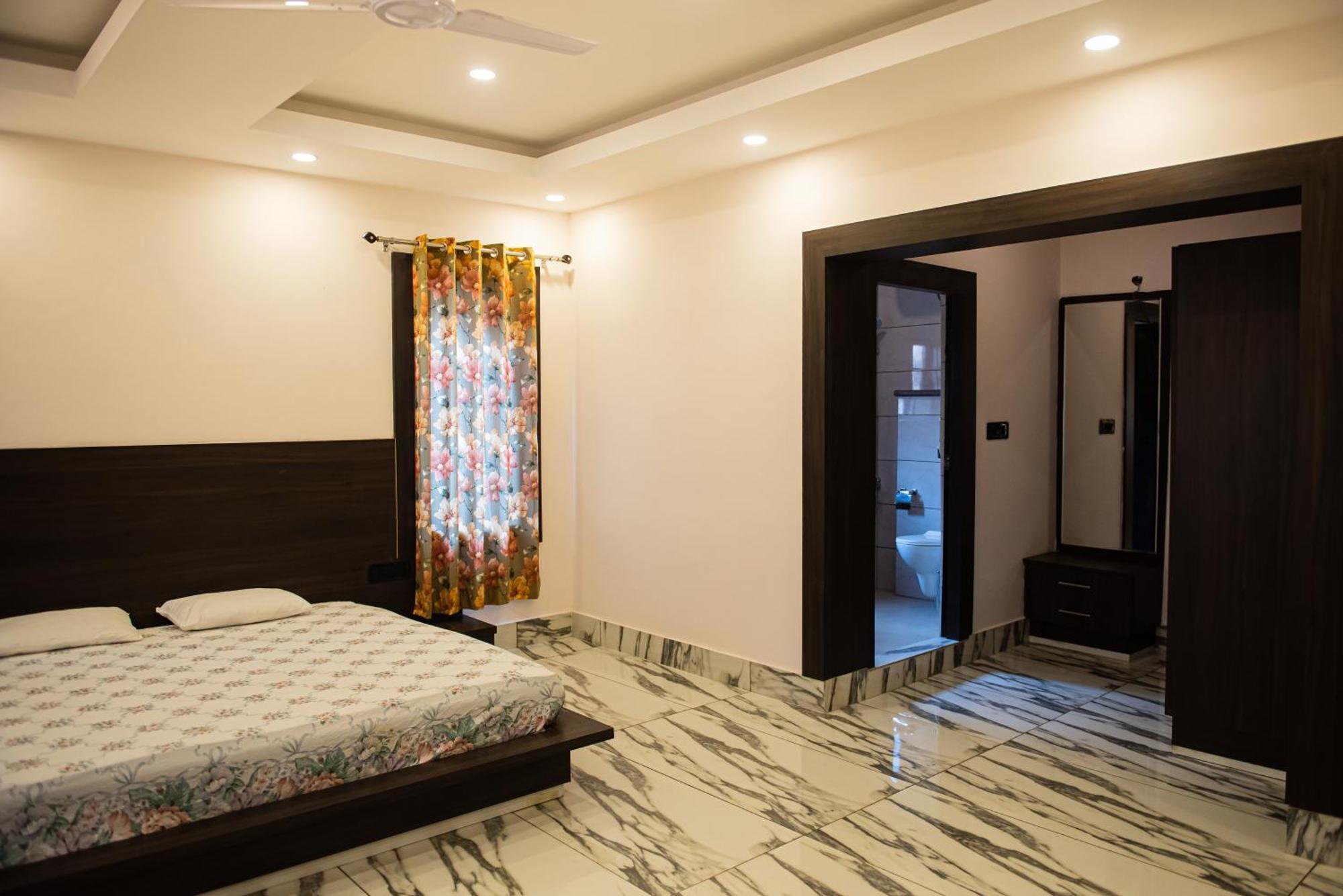 Sethi's Homestay